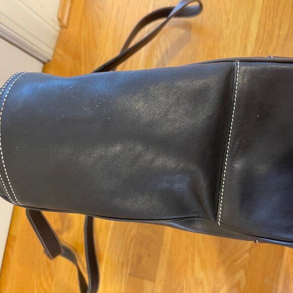 Coach Tote - Picture 10 of 12